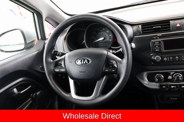Used 2013 Kia Rio LX FWD image 12