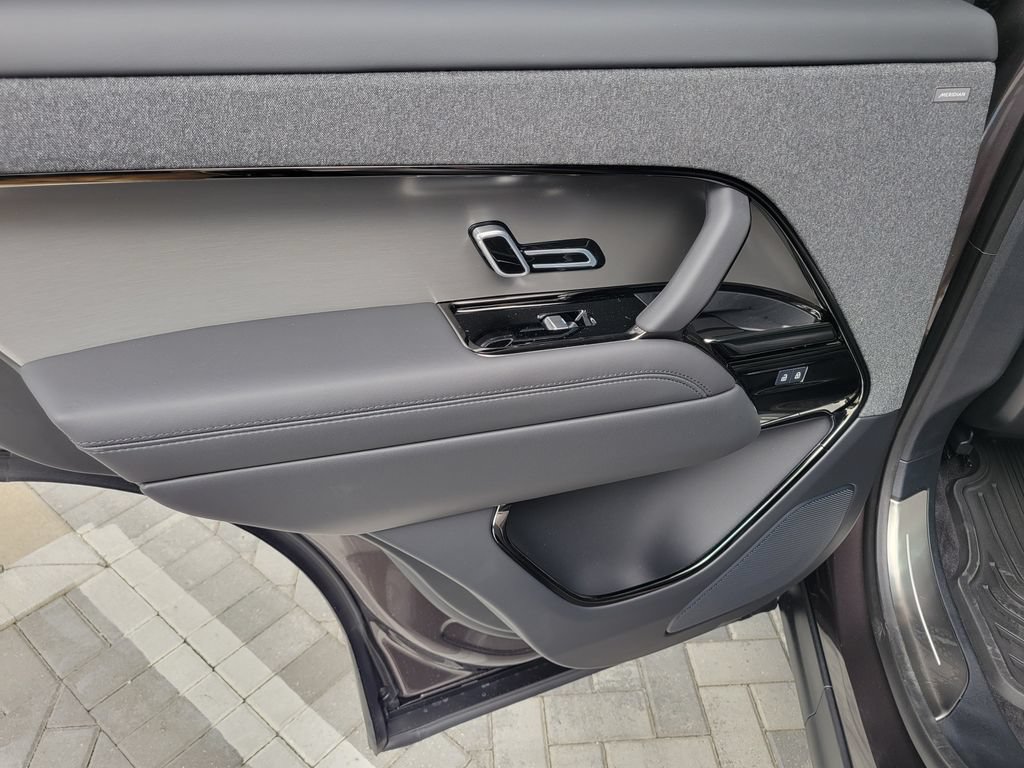 New 2026 Land Rover Range Rover Sport Dynamic SE AWD/4WD image 22