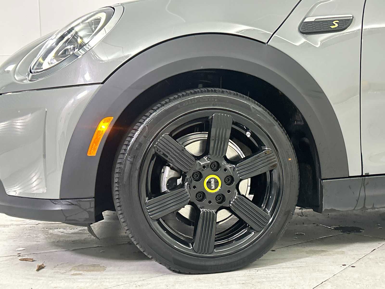 Used 2023 MINI Cooper SE image 19