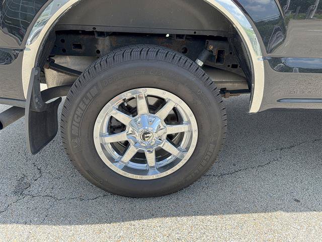 Used 2020 Ford F150 XL w/ Equipment Group 101A Mid AWD/4WD image 5