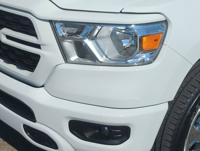 Used 2023 RAM 1500 Big Horn AWD/4WD image 9