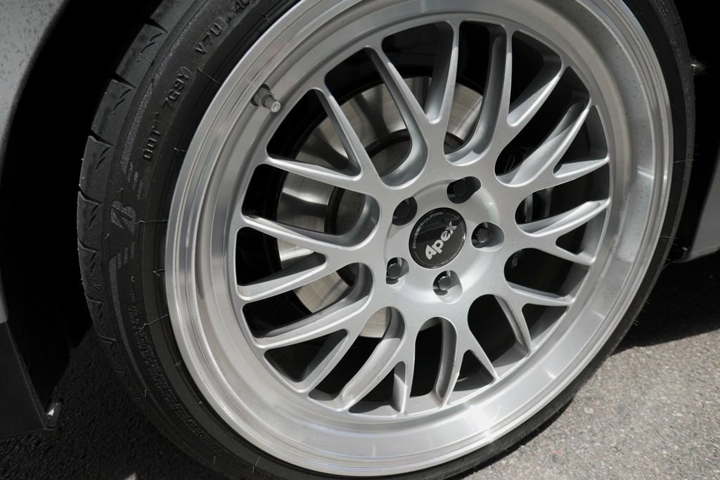 Used 2024 Audi S3 Prestige AWD/4WD image 14