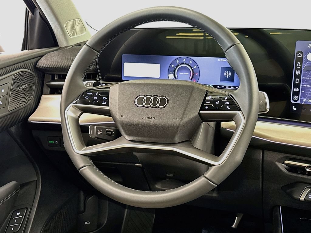 New 2026 Audi Q3 quattro 2.0T AWD/4WD image 19