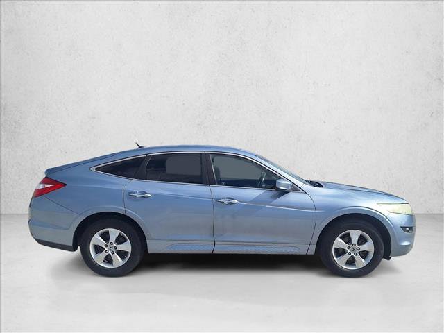 Used 2010 Honda Crosstour EX image 4
