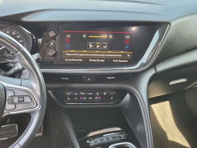 Certified 2023 Buick Envision Essence w/ Sport Touring Package AWD/4WD image 13