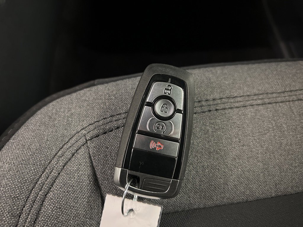 New 2025 Ford Bronco Big Bend image 40