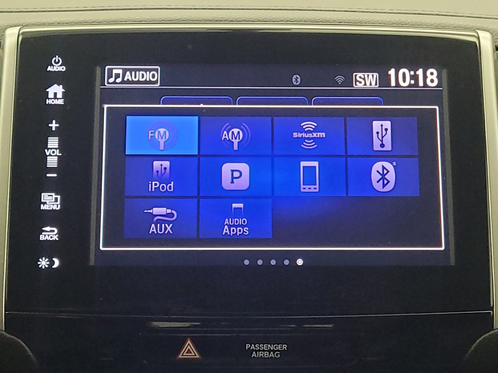 Used 2017 Honda Pilot EX-L image 25