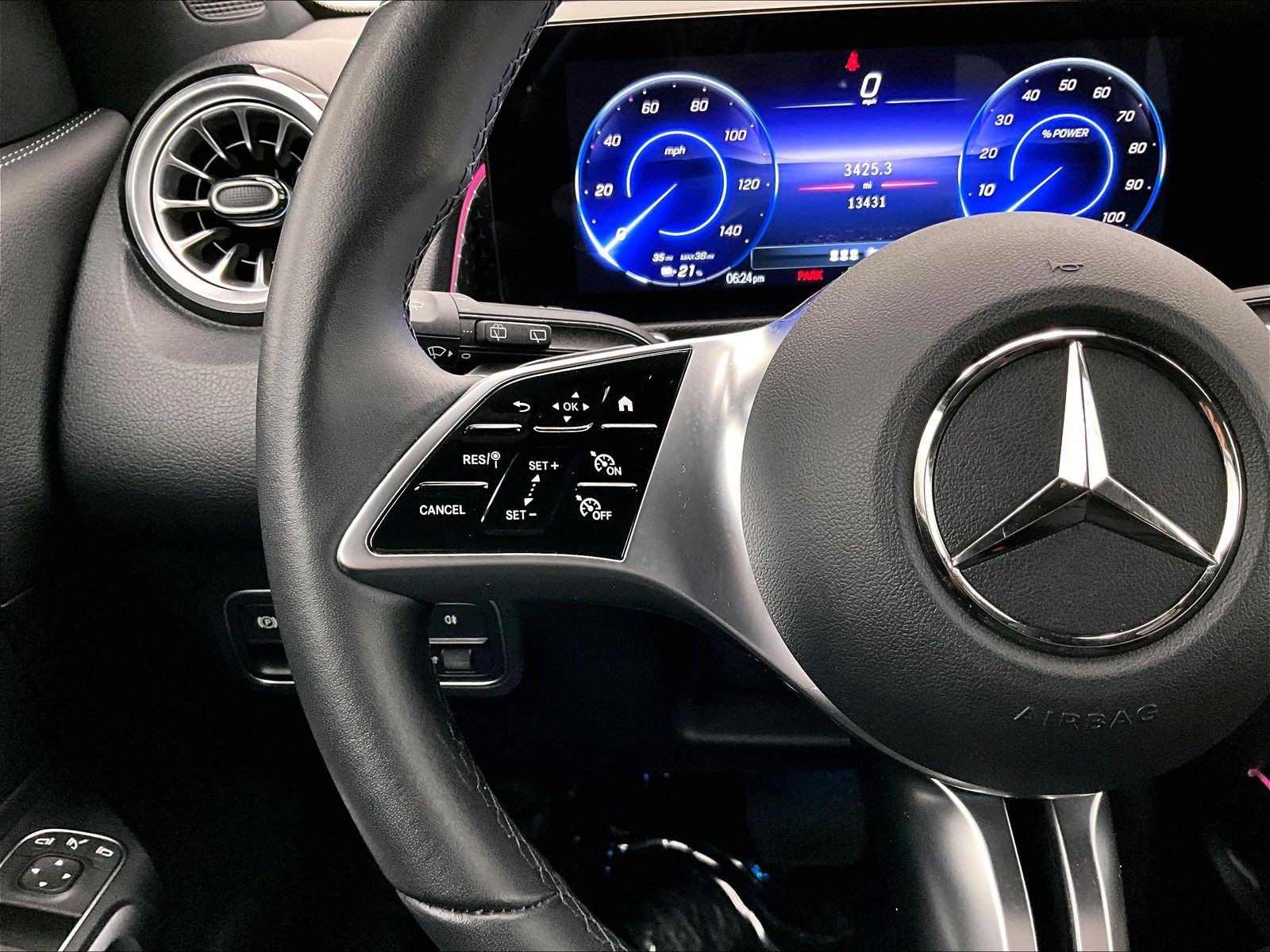Certified 2024 Mercedes-Benz EQB 250+ image 21
