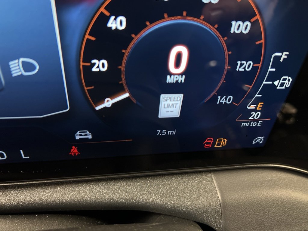 New 2026 Ford Mustang Premium image 24