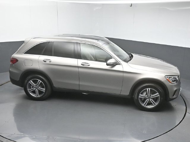 Certified 2020 Mercedes-Benz GLC 300 image 41