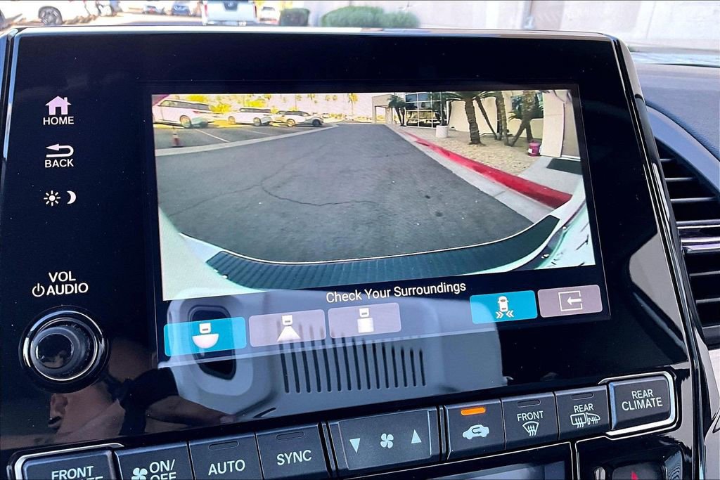 Used 2022 Honda Odyssey Elite image 21