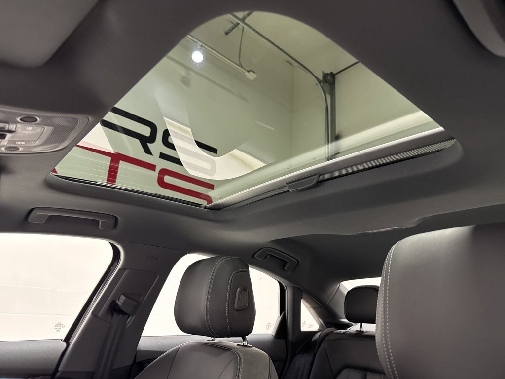 Used 2024 Audi A3 2.0T Premium image 15