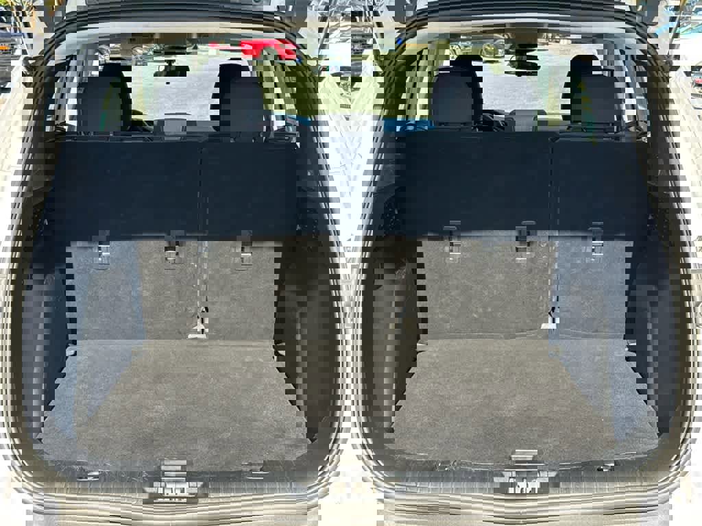 Used 2021 Ford Escape S image 16