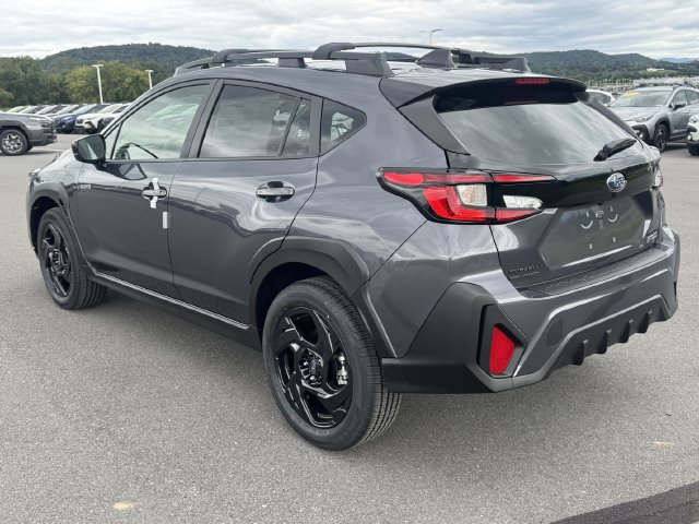 New 2026 Subaru Crosstrek 2.5i Sport AWD/4WD image 7