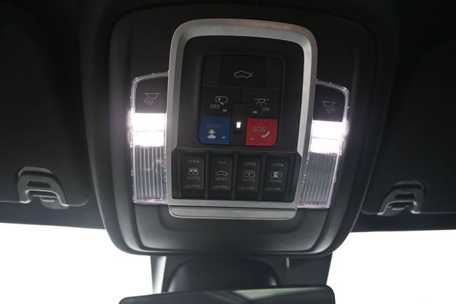 Used 2020 RAM 1500 Sport w/ Alpine Leather & Sound Group AWD/4WD image 27