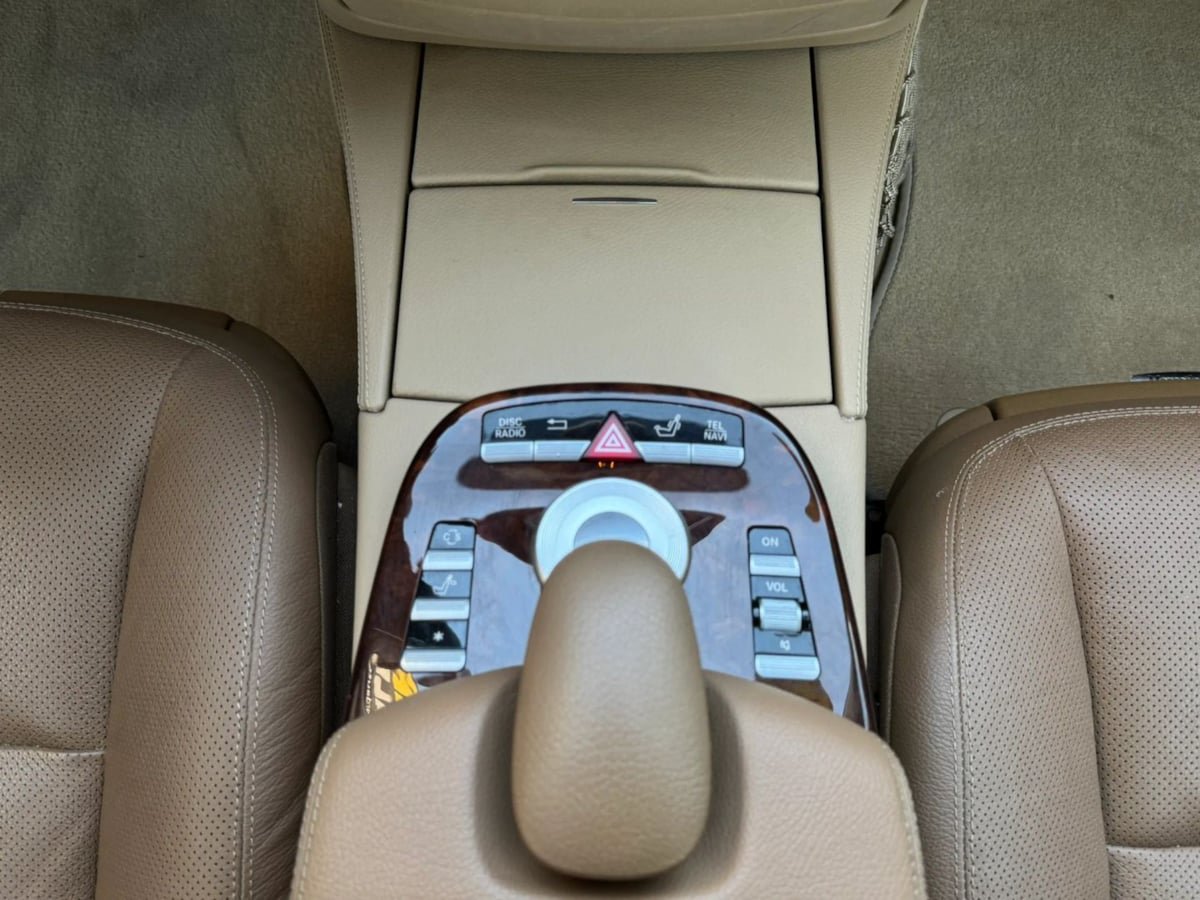 Used 2009 Mercedes-Benz S 550 image 31