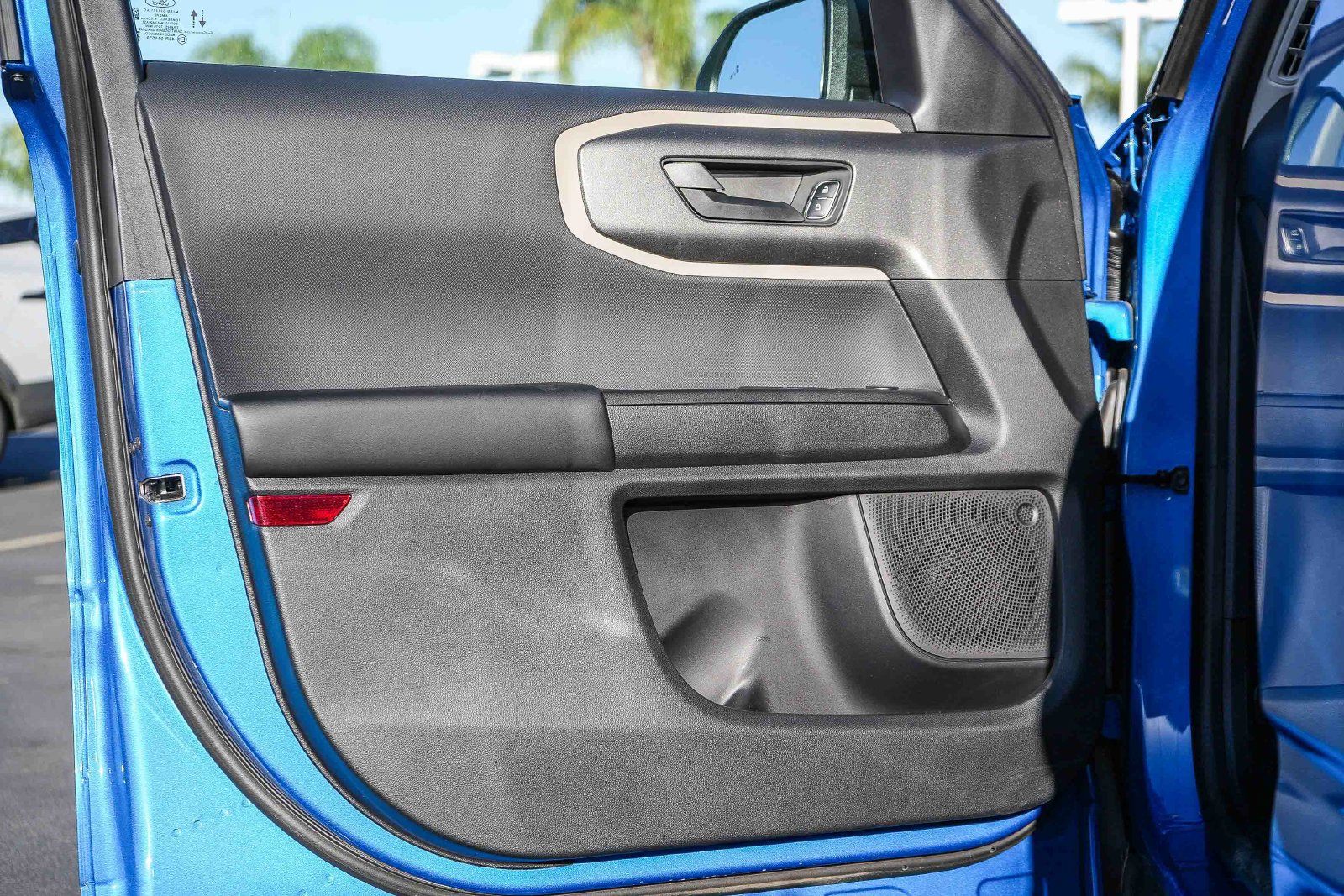 Used 2026 Ford Bronco Sport Big Bend AWD/4WD image 21