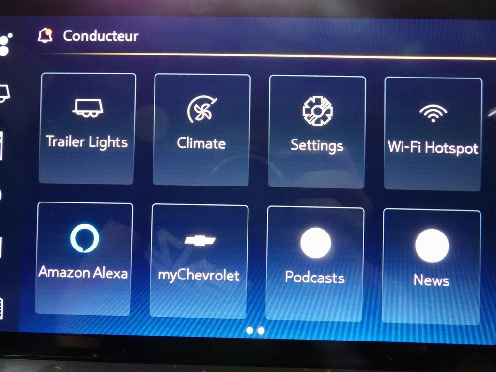 Used 2024 Chevrolet Silverado 1500 RST image 18