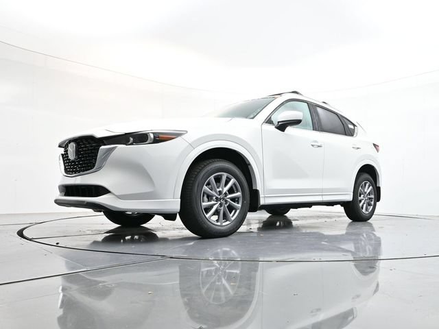 New 2025 MAZDA CX-5 AWD 2.5 S image 27