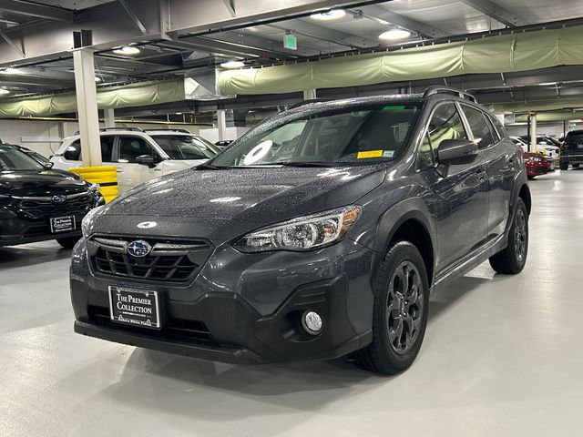 Used 2023 Subaru Crosstrek 2.5i Sport image 5