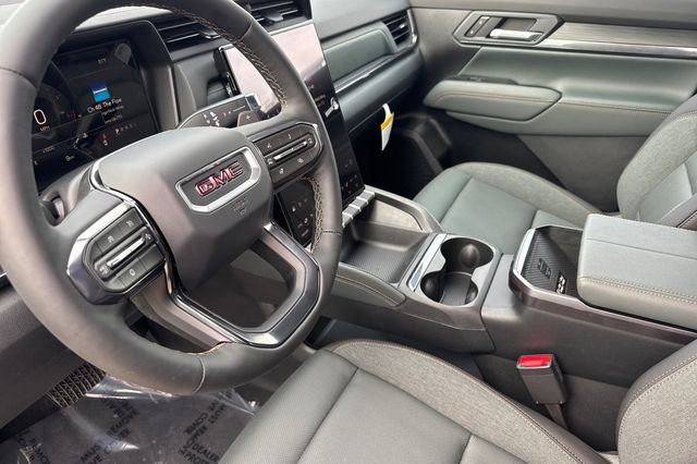 New 2026 GMC Terrain AT4 w/ Convenience Package III image 10