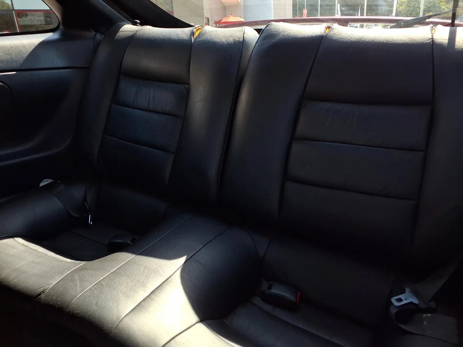 Used 1997 Toyota Celica ST FWD image 19
