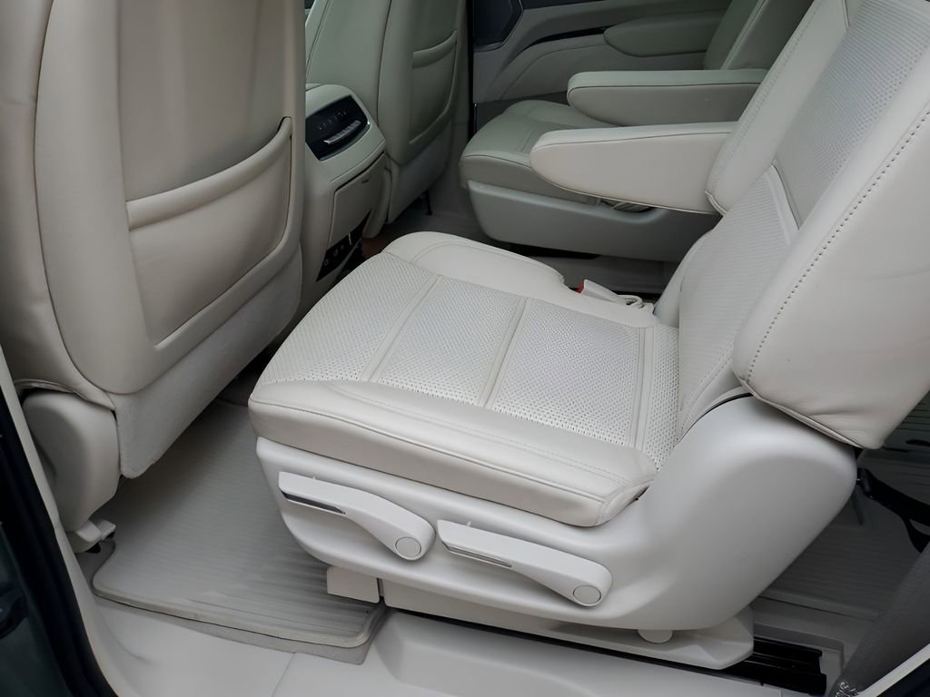 Used 2024 Cadillac Escalade Sport Platinum image 20