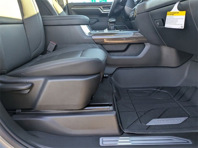 New 2026 Chevrolet Silverado 1500 LT w/ All Star Edition Plus image 37
