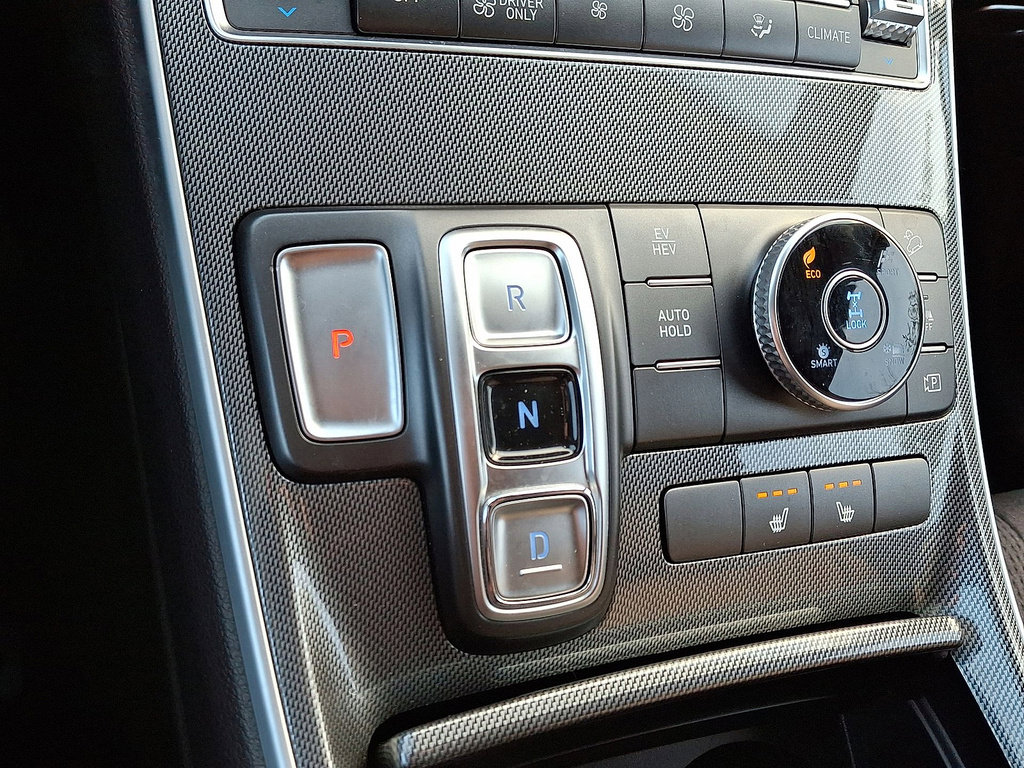 Used 2022 Hyundai Santa Fe SEL Convenience image 15