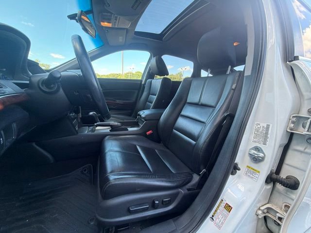 Used 2011 Honda Crosstour EX-L image 14