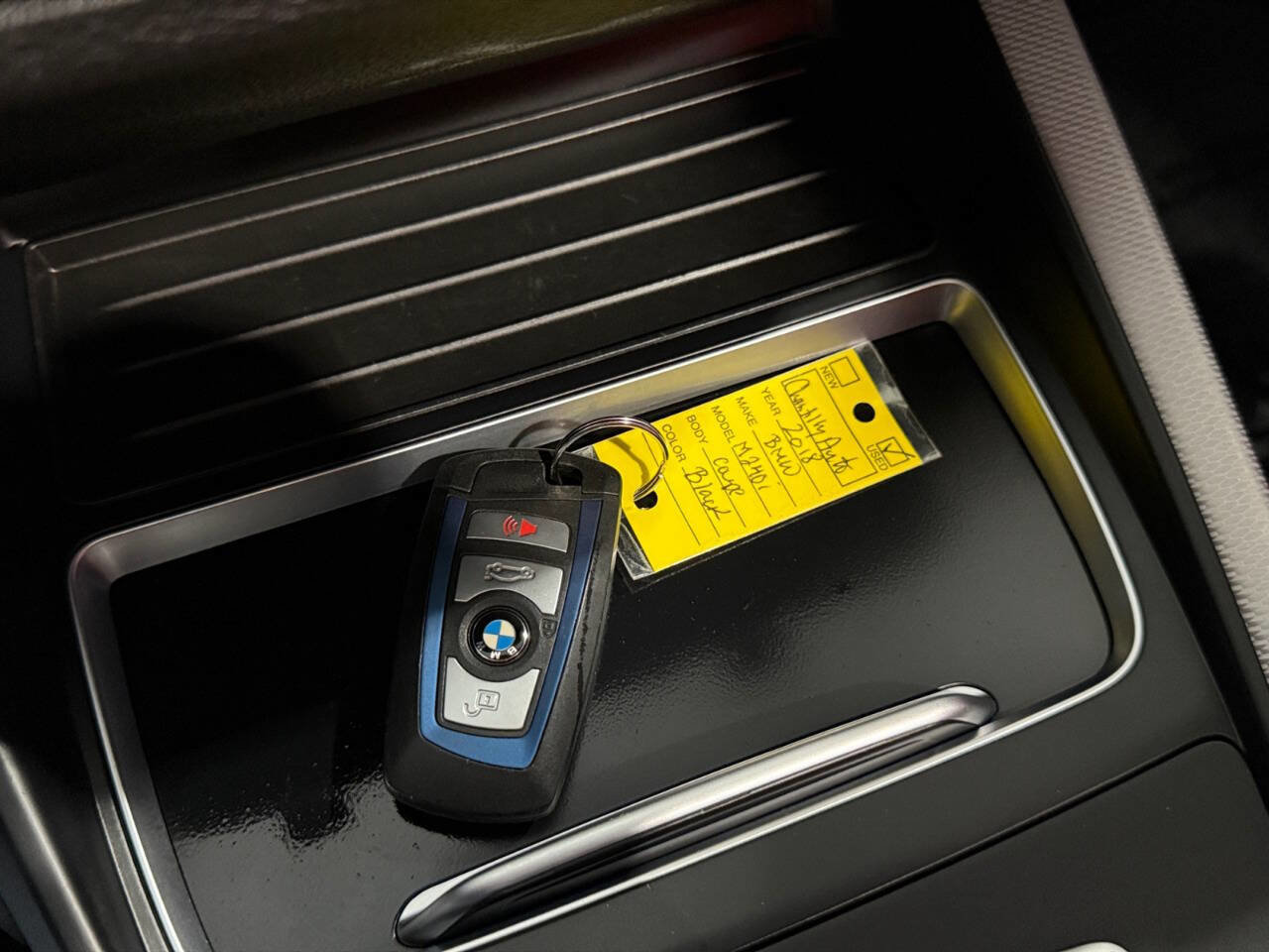 Used 2018 BMW M240i Coupe image 31
