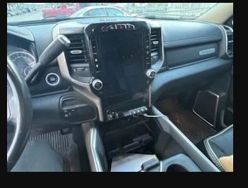 Used 2020 RAM 3500 Laramie AWD/4WD image 1