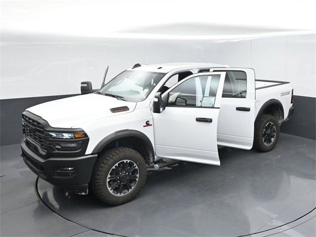 New 2026 RAM 2500 Tradesman image 52