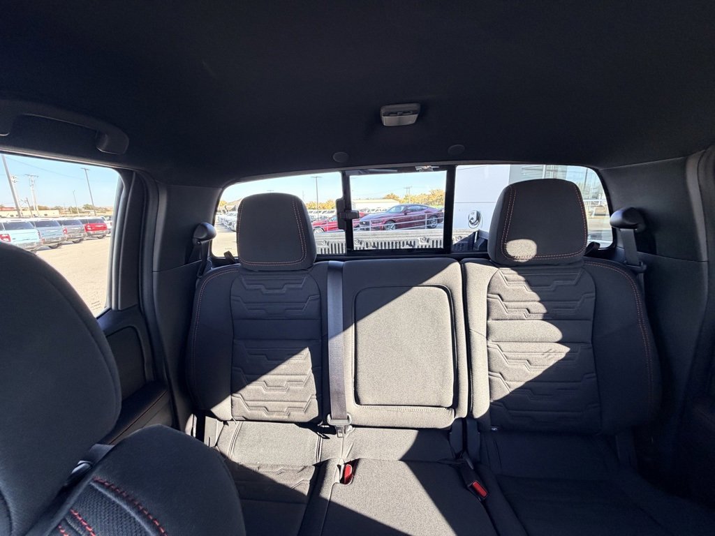 Used 2023 Nissan Frontier PRO-4X w/ Tow Package image 23