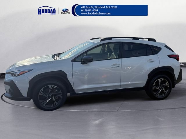 Certified 2025 Subaru Crosstrek 2.0i Premium image 2