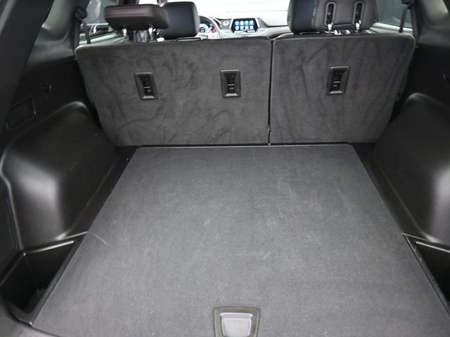 Used 2021 Chevrolet Blazer RS w/ Enhanced Convenience Package image 24