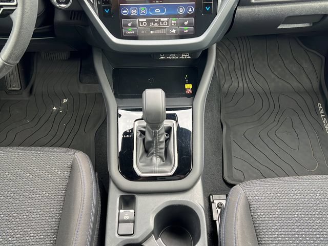 Used 2025 Subaru Forester Premium w/ Convenience Package #1 AWD/4WD image 18