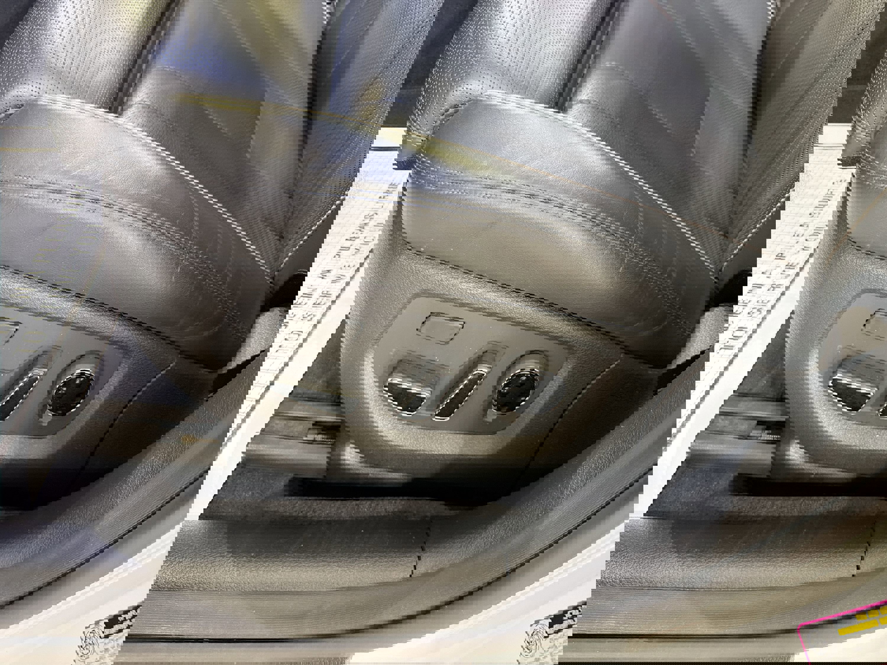 Used 2020 Genesis G80 5.0 Ultimate image 11