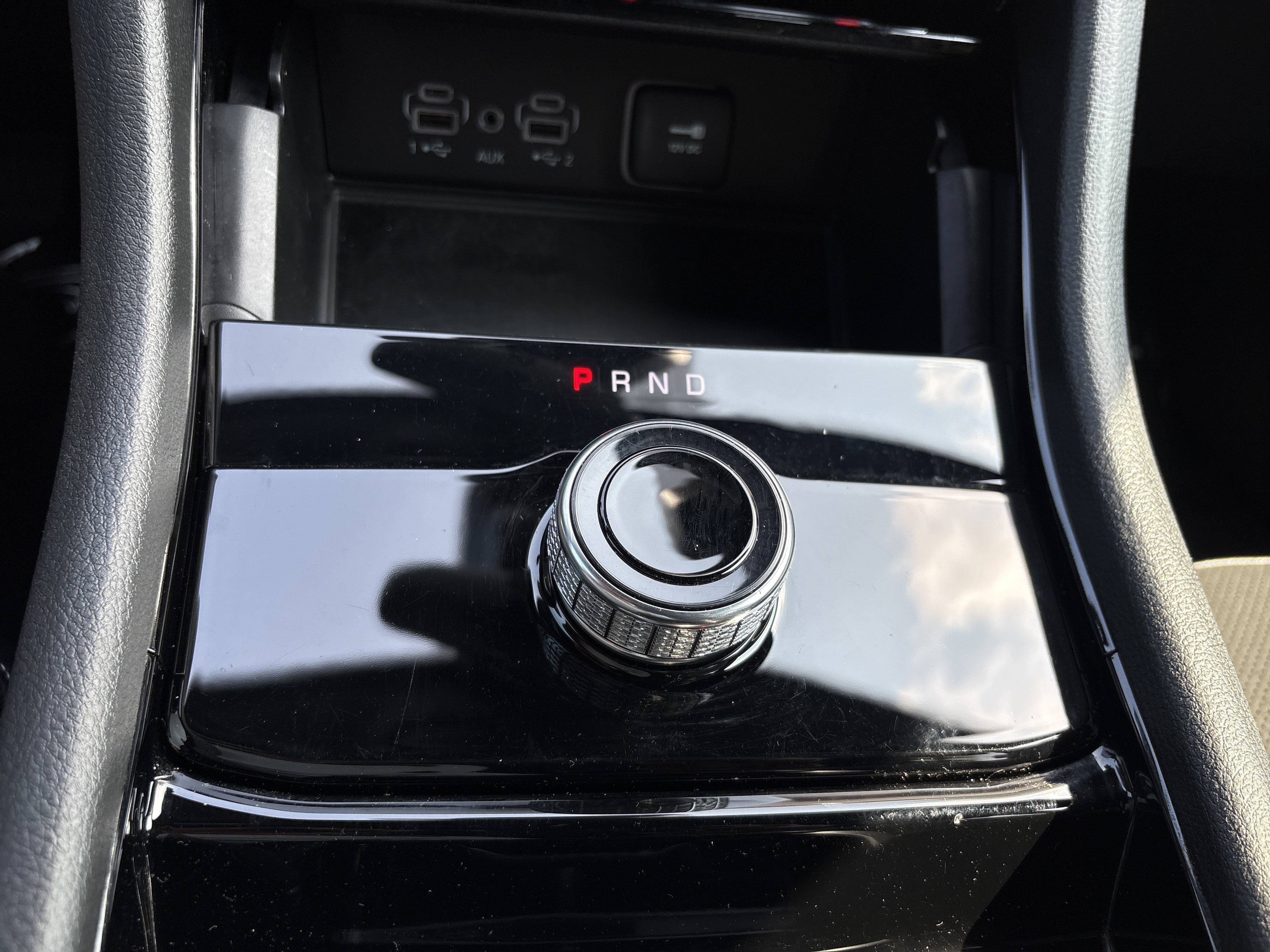 Used 2023 Jeep Grand Cherokee Altitude RWD image 32