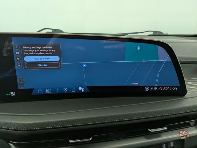 Certified 2025 Cadillac XT4 Premium Luxury FWD image 6