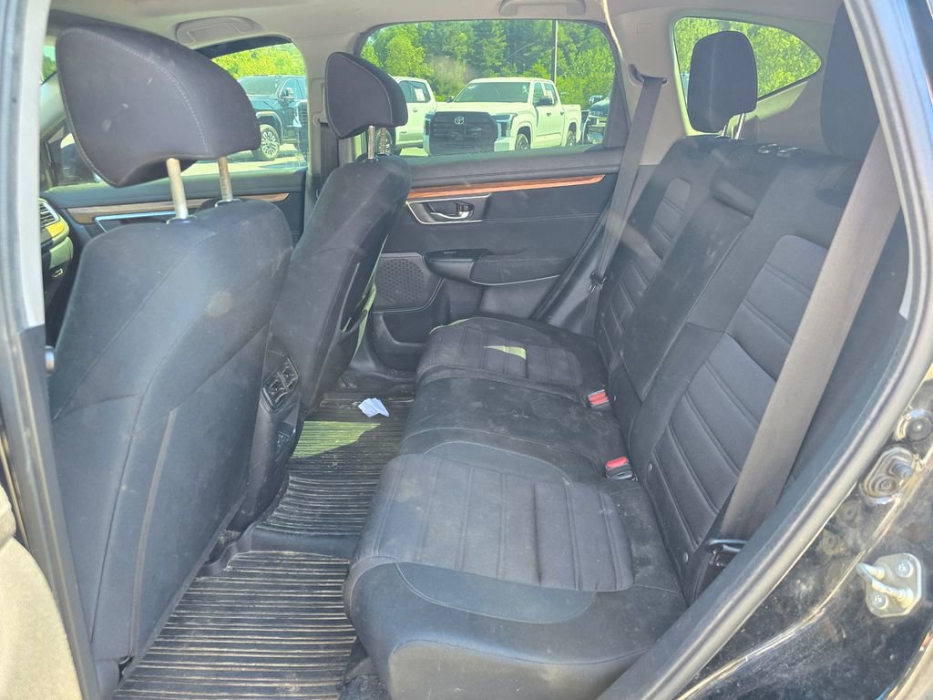 Used 2019 Honda CR-V EX image 10