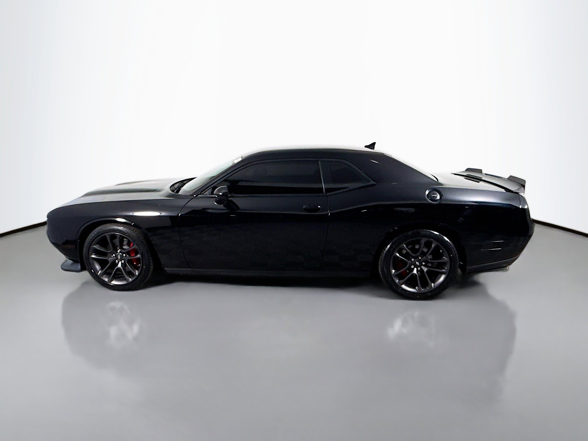 Used 2020 Dodge Challenger R/T Scat Pack image 6