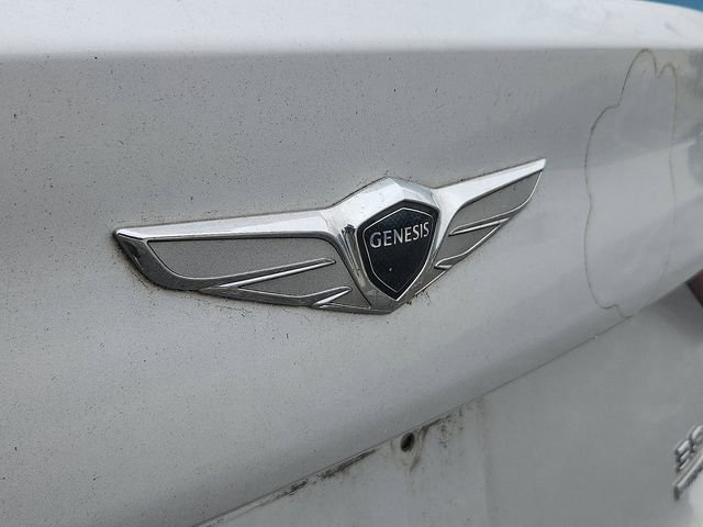 Used 2017 Genesis G80 3.8 w/ Option Group 03 AWD/4WD image 4