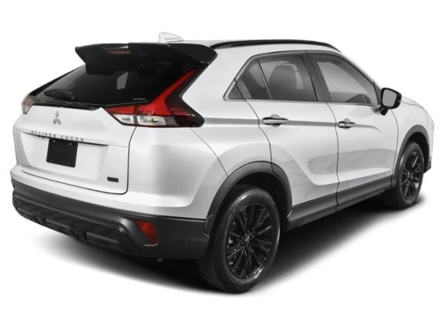 New 2026 Mitsubishi Eclipse Cross Black Edition image 22