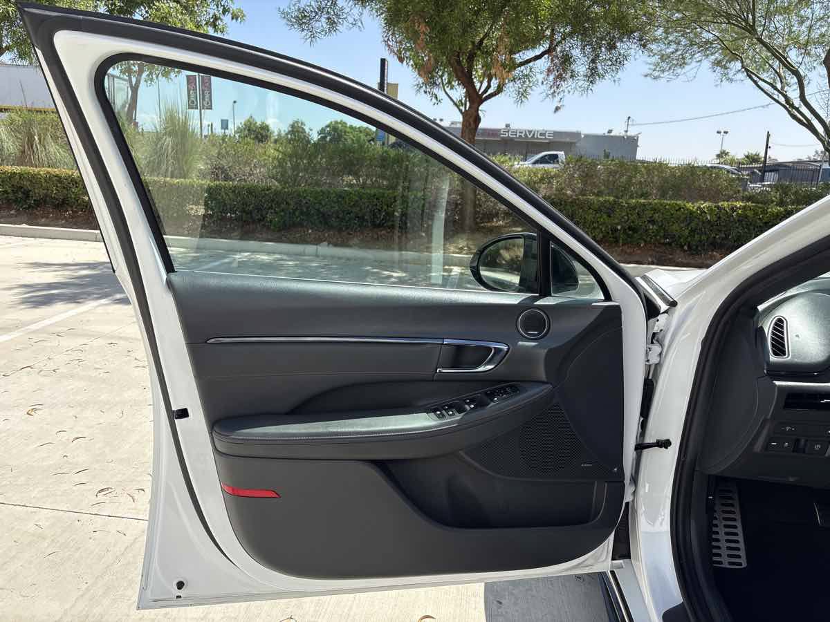Used 2022 Hyundai Sonata N Line FWD image 18