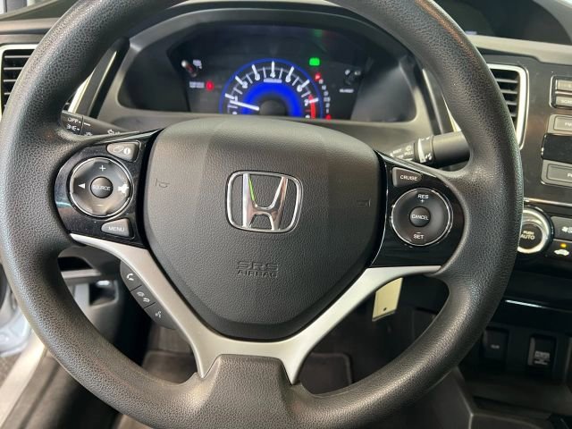 Used 2013 Honda Civic EX image 10