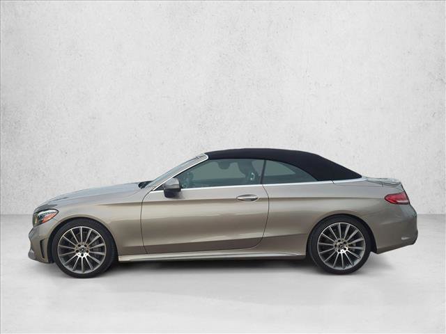 Used 2019 Mercedes-Benz C 300 Cabriolet image 6