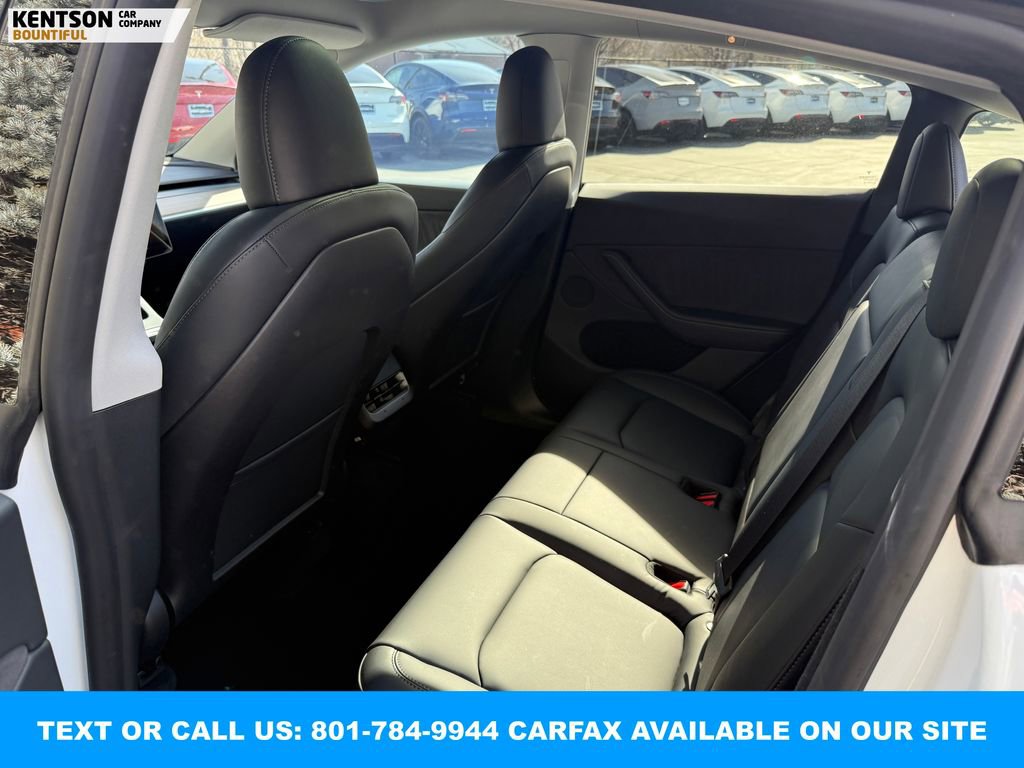 Used 2023 Tesla Model Y Long Range image 32