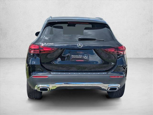 New 2026 Mercedes-Benz GLA 250 GLA 250 image 7