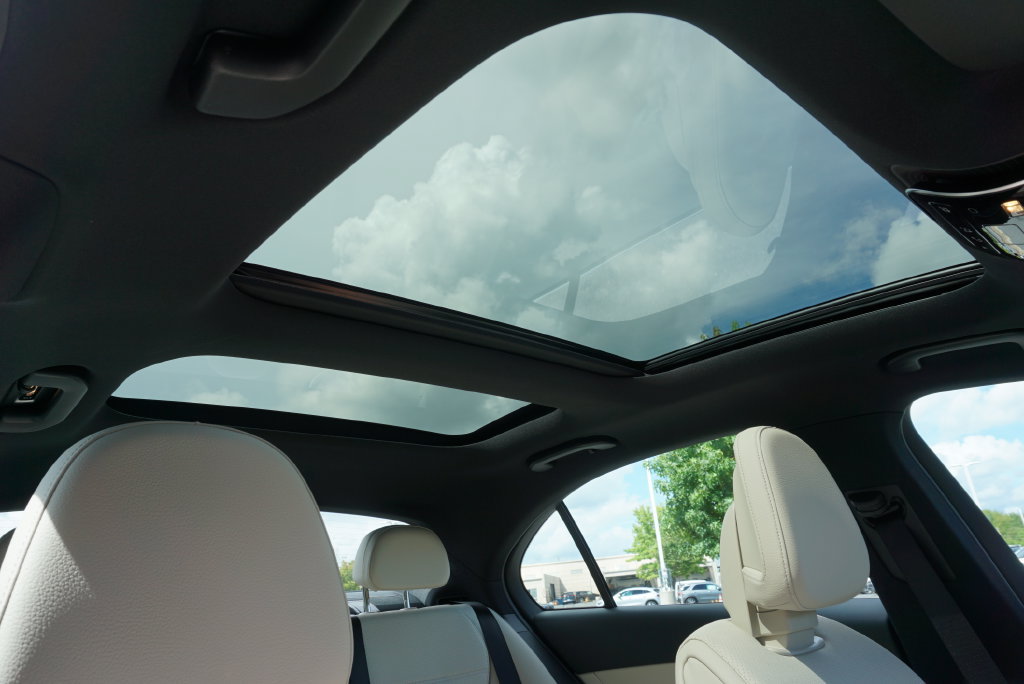 Certified 2025 Mercedes-Benz C 300 4MATIC Sedan image 69